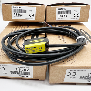 Công tắc quang điện q20ndxl cảm biến quang điện Công tắc cảm biến quang điện hồng ngoại - Product Image 1