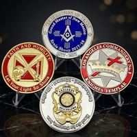 Monedas Conmemorativas de Metal Antiguo Dorado, Personalizadas con Logotipo, Monedas de Recuerdo de Desafío de Metal Antiguo