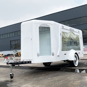 Carroza Fúnebre de Lujo Personalizada, Eléctrica y con Caballos, Venta Directa de Fábrica - Product Image 1