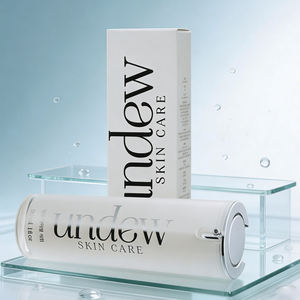 Suero Facial Exfoliante UNDUE con AHA, BHA y PHA para Exfoliación Química, Eliminación de Puntos Negros y Refinamiento de la Textura de la Piel - Product Image 3