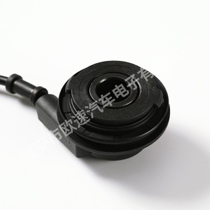 Capteur d'odomètre pour moto Honda 26070-01, pièce de rechange avant en plastique noir pour compteur de vitesse de moto Dual Sport - Product Image 2