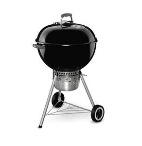 High Quality 22 Inch Portable Round <strong>Kettle</strong> Charcoal Grill Movable <strong>Barbeque</strong> BBQ for Pizza <strong>Barbeque</strong> <strong>Kettle</strong> Grill - Product Image 1