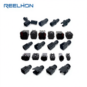 1/2/3/4/6/<span class=keywords><strong>8</strong></span>/12/14/16 מחבר סיכה חשמלי עמיד למים - Product Image 1