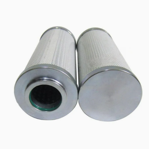 Nuevo Filtro de Aceite Hidráulico de Repuesto de Alta Calidad 01.E630.10VG.10.S.P, Elemento de Filtro de Aceite de Retorno de Fibra de Vidrio Plegado - Product Image 6