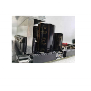 Диодный триодный конденсатор IC, полупроводниковое реле mbr60200pt, Плата усилителя мощности с уровнем лихорадки, добро пожаловать на консультацию - Product Image 2