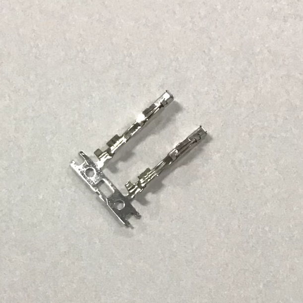 New Original Genuine Connector 2005427-1 Terminal Plug