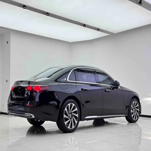 <span class=keywords><strong>Mercedes</strong></span>-Benz E300 Edición de Lujo 2024 Usado, 2.0T Automático, Sedán de Lujo Mediano, Auto de <span class=keywords><strong>Segunda</strong></span> <span class=keywords><strong>Mano</strong></span> para Exportación - Product Image 3