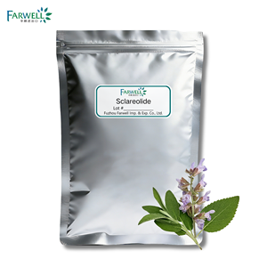 Farwell Sclareolide CAS 564-20-5 - Product Image 1