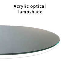 Miroir de maquillage LED octogonal de luxe pour salle de bain d'hôtel, design Art Déco, lampe de coiffeuse murale, interrupteur tactile, acier inoxydable