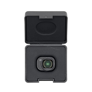 Drone <span class=keywords><strong>DJI</strong></span> <span class=keywords><strong>Mini</strong></span> 4 <span class=keywords><strong>Pro</strong></span>/ Air <span class=keywords><strong>3</strong></span> avec objectif grand angle, extension du champ de vision <span class=keywords><strong>photo</strong></span> de 81.5 à 114 degrés Accessoires d'origine pour drone - Product Image 4