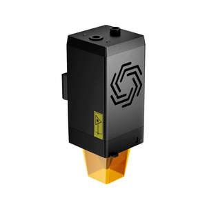 <span class=keywords><strong>Ortur</strong></span>-Módulo láser de diodo de 450nm, cabezal láser de luz azul para máquinas de grabado y corte CNC, 10W, - Product Image 5
