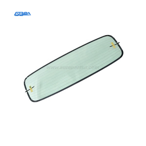 กระจกบังลมหลังกันกระสุนประสิทธิภาพสูงสำหรับรถ Audi A3 2003-2012 8D0845237 OE - Product Image 3