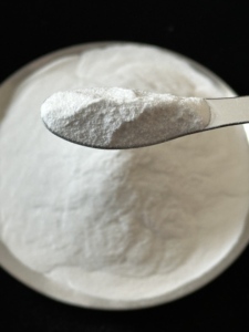 ZONEHIB Olieveldkwaliteit CMC Carboxymethylcellulose Boorslib Hoge Zoutbestendigheid Viscositeitsmodificator 99% Zuiverheid Additief - Product Image 3