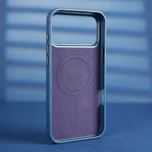 Ốp lưng điện thoại iPhone 13 14 15 16 17 Pro Max từ tính TPU PC chống sốc, bảo vệ toàn diện, bán buôn, hàng mới <span class=keywords><strong>2025</strong></span> - Product Image 5