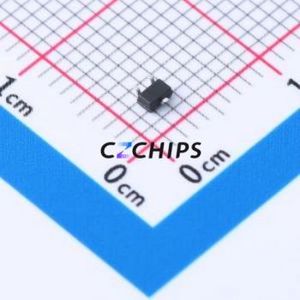 Nuevo y original 2SK3018W SOT-323 Transistor de efecto de campo (MOSFET) - Product Image 2