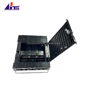 GRG H68N 9250สูญหายและปฏิเสธกล่อง CRM9250N-LRB-001 YT4.029.0900ชิ้นส่วนเครื่องเอทีเอ็ม - Product Image 4