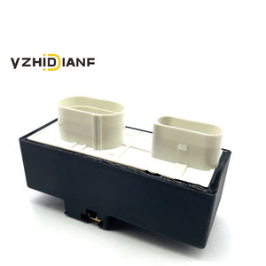 Tout nouveau <span class=keywords><strong>relais</strong></span> de Module de ventilateur de refroidissement de radiateur automatique 1J0919506K pour VW Golf Bora Beetle Polo Audi A3 - Product Image 3