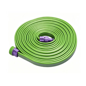 <span class=keywords><strong>Tubo</strong></span> <span class=keywords><strong>per</strong></span> <span class=keywords><strong>Irrigazione</strong></span> <span class=keywords><strong>a</strong></span> <span class=keywords><strong>Goccia</strong></span> 7,5m, <span class=keywords><strong>Tubo</strong></span> Piatto <span class=keywords><strong>a</strong></span> 3 Strati con Connettore Rapido, <span class=keywords><strong>Tubo</strong></span> <span class=keywords><strong>Irrigazione</strong></span> <span class=keywords><strong>a</strong></span> Risparmio Idrico <span class=keywords><strong>per</strong></span> Giardino, Prato e Cortile - Product Image 1