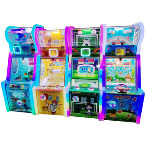 Machine <span class=keywords><strong>de</strong></span> <span class=keywords><strong>tennis</strong></span> <span class=keywords><strong>de</strong></span> <span class=keywords><strong>table</strong></span> <span class=keywords><strong>de</strong></span> pêche à pièces <span class=keywords><strong>de</strong></span> monnaie, distributeur <span class=keywords><strong>de</strong></span> capsules, jouet, cadeau, centre <span class=keywords><strong>de</strong></span> jeux - Product Image 5