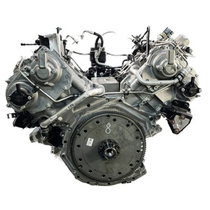 Bloque de <span class=keywords><strong>Motor</strong></span> DKM 2.9, Ensamblado y Probado, <span class=keywords><strong>Motor</strong></span> 2019-20221 AUDI S6 S7 C8 2.9L - Product Image 5