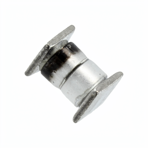 Original Diodes JANTXV1N4968CUS SQ-MELF, B Electronic Chips Component - Product Image 1