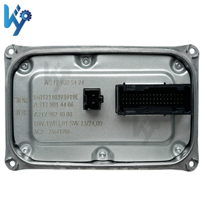 โมดูลบัลลาสต์ LED 12V รุ่นใหม่ KY OEM A2129005424 สำหรับรถยนต์ Mercedes-Benz E-Class W212/S212 อุปกรณ์ตกแต่งรถยนต์ - Product Image 1