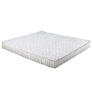 2026 mùa xuân vua nữ hoàng đôi kích thước duy nhất giá bán buôn nệm trong một hộp - Product Image 1