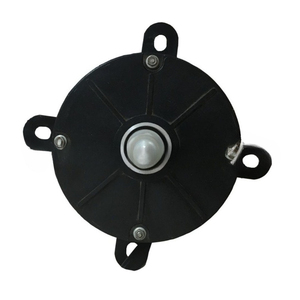 <span class=keywords><strong>Moteur</strong></span> de refroidisseur d'air monophasé asynchrone 420W à arbre unique YDK139 420 4 pour système de ventilation - Vente en gros - Product Image 5