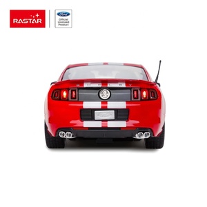 <span class=keywords><strong>Rastar</strong></span>, nuevo producto, juguetes para niños con licencia 1:14, coche rc de velocidad rápida - Product Image 3