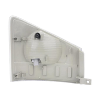 Feu de signalisation avant gauche ou droit pour camion Isuzu 700P, référence 8975851722 8975851732, feu de coin, clignotant