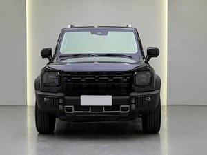 Autos SUV de Lujo Usados de <span class=keywords><strong>Segunda</strong></span> <span class=keywords><strong>Mano</strong></span>, Jetour T2 Híbrido Turbo 2024 Económico con Volante a la Izquierda - Product Image 2