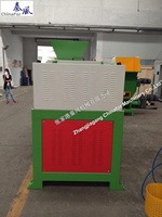 Compacteur de bouteilles en plastique de Chine pour la machinerie, compresseur de bouteilles