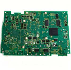 Original Amplifier Board CNC Spare Parts <strong>Interface</strong> Module A20B-2002-0651 - Product Image 3