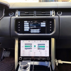 Panel de Control de Aire con Pantalla Táctil LCD Navihua para Land Rover Range Rover Vogue L405 2013-2017 - Product Image 5