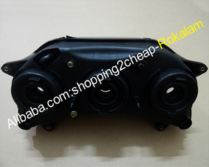 Phare avant de moto pour Honda CBR900RR 00 01 <span class=keywords><strong>CBR</strong></span> <span class=keywords><strong>929</strong></span> CBR929RR 2000 <span class=keywords><strong>2001</strong></span> Phare avant Motocicleta Farol - Product Image 4