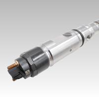 0445120219 Inyector de Combustible Common Rail de Alto Rendimiento, Piezas de Repuesto Probadas de Calidad Estable