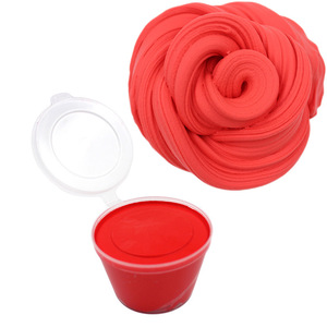 Factory Custom Solid Butter Slime Kit <b>Soft</b> Non Sticky Scented Stress Relief Toy Party Favor Sensory Educational <b>Play</b> Safe Non - Product Image 5