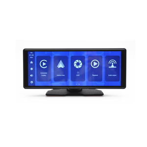 Hot 10.26 inch Android đài phát thanh xe hơi xe MP5 chơi thông minh âm thanh xe hơi Wifi/GPS/RDS/DSP/IPS - Product Image 5