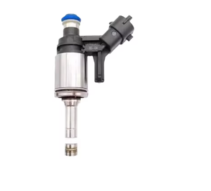 <span class=keywords><strong>Injecteur</strong></span> de carburant 0261500073 0261500494 13538682350 V7591623 pour Citroën Peugeot 1.6 16V <span class=keywords><strong>Mini</strong></span> <span class=keywords><strong>Cooper</strong></span> BMW 118i 120i 316i Citroën - Product Image 2