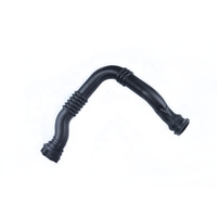 Tuyau d'admission d'air 8200551942, tuyau d'air de suralimentation du turbocompresseur compatible avec Renault Laguna III Latitude 2008-2015 M9R 2.0 DCi