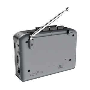 Ezcap234 TapeDigi 1, Convertidor de Casetes a MP3 Portátil, Grabador de Radio AM/FM, Digitaliza Cintas Antiguas a Tarjeta TF, Walkman Personal - Product Image 6
