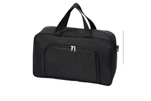 Sacs de sport personnalisés avec logo - Sacs de voyage sportifs personnalisés pour la remise en forme, le yoga et plus encore - Product Image 3