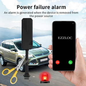 WJ1 - Localizadores GPS para Automóviles 2G en Oferta, Resistentes al Agua, con Cable, Localizador Integrado, Mini Rastreador GPS Inteligente - Product Image 3