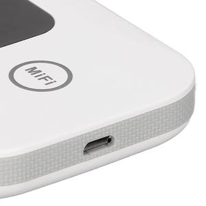 Pix-Link 4G LTE Xách Tay Mini <span class=keywords><strong>Router</strong></span> 150Mbps Không Dây Wifi Hotspot Với Khe Cắm Thẻ Sim Ngoài Trời Pocket Modem - Product Image 4