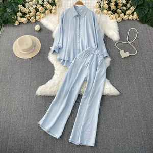 Costume d'affaires pour <span class=keywords><strong>femme</strong></span> de haute qualité, tailleur pantalon ajusté et élégant, costume formel pour <span class=keywords><strong>femme</strong></span> avec taille ajustée et tenue de bureau - Product Image 4