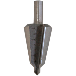 Herramienta de torneado de expansor de orificio cónico Ø 6 ÷ 20 mm - Product Image 1