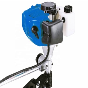 Moteur à essence 2 temps 52cc et moteur de bateau à vendre - Product Image 1