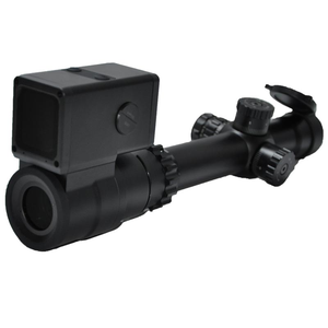 Nueva Cámara de Acción 1920HD con Grabador, Cámara de Juego Discreta DVC-45, Grabadoras de Video Tácticas HT-70 LRF con Visión Nocturna - Product Image 2