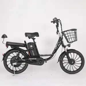 Elektrische Te Koop Fiets City Bikes Goedkope 500W Ebike