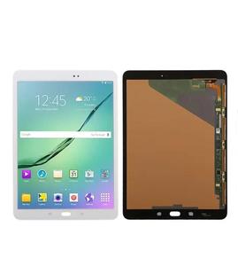 Chất lượng cao tùy chỉnh bán buôn gốc LCD màn hình cảm ứng <span class=keywords><strong>Digitizer</strong></span> đối với Samsung Galaxy Tab S2 T810 - Product Image 1